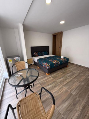 Moravia Coliving